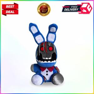 Withered Bonnie Plush Toy - Five Nights at Freddy's 2