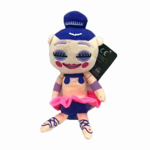 Sister Location Five Nights at Freddy's Plush Toy
