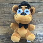 Freddy Fazbear Plush - Funko FNAF Figure