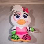 Five Nights at Freddy's Security Breach Plush Set