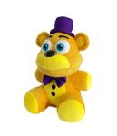 Fredbear Plush 7" - Five Nights at Freddy's