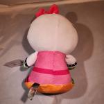 Five Nights at Freddy's Security Breach Plush Set