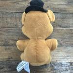 Freddy Fazbear Plush - Funko FNAF Figure
