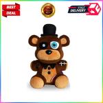 Withered Freddy Plush 7" - FNaF Fanverse