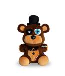 Withered Freddy Plush 7" - FNaF Fanverse