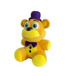 Fredbear Plush Toy - 7" Five Nights at Freddy's