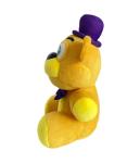 Fredbear Plush Toy - 7" Five Nights at Freddy's