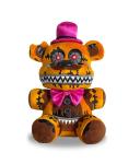 Nightmare Fredbear Plush - Special Edition