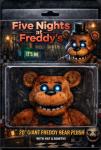Giant Freddy Bear Plush - 20” FNAF Toy