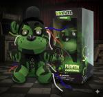 Phantom Freddy Plush Toy – Five Nights at Freddy's