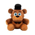 Giant Freddy Bear Plush - 20” FNAF Toy