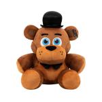 Giant Freddy Bear Plush - 20” FNAF Toy