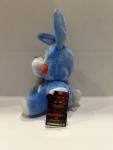 FNAF Bonnie Blue Bunny Plush Toy by Jazwares