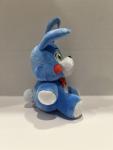 FNAF Bonnie Blue Bunny Plush Toy by Jazwares