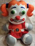 Circus Baby 18" Plush from Five Nights at Freddy's