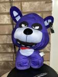 Nightmare Bonnie Jumbo Plush - Five Nights at Freddy's
