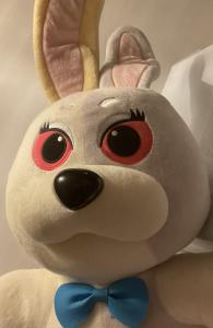 Vanny Plush - Five Nights at Freddy's Exclusive