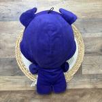 Nightmare Bonnie Big Head Jumbo Plush 19” FNAF