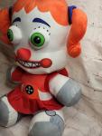 Circus Baby 18" Plush from Five Nights at Freddy's