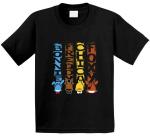 Five Nights at Freddy's T-Shirt for Fans
