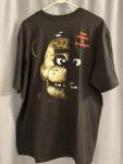 Five Nights at Freddy's Security Officer Tee - Large