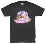 Freddy Fazbear's Mega Pizzaplex Adult T-Shirt