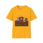 FNAF Horror Game T-Shirt