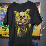 Five Nights at Freddy's Halloween 2025 T-Shirt