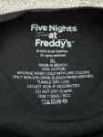 Five Nights at Freddy's Men's Comic Cover T-Shirt