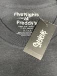 Five Nights at Freddy's XL Adult T-Shirt
