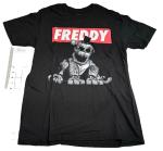 Freddy Fazbear Graphic Tee - Five Nights at Freddy's
