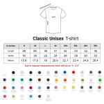 Foxy Five Nights at Freddy's Vintage T-Shirt