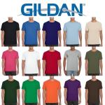 Five Nights at Freddy’s Graphic Charcoal T-Shirt