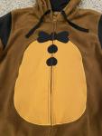 Five Nights at Freddy's Adult Small Hoodie