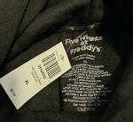 Nightmare Fredbear Graphic Hoodie - Size XL