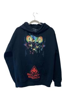 Five Nights at Freddy's Security Breach Hoodie