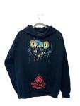 Five Nights at Freddy's Security Breach Hoodie