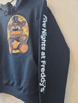 Five Nights at Freddy's Freddy Pullover Hoodie for Men