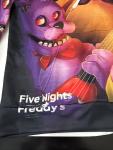 Five Nights at Freddy's Cozy Medium Hoodie
