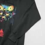 Five Nights at Freddy's Security Breach Hoodie - Black