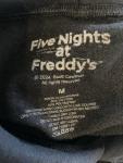 Five Nights at Freddy's Security Breach Hoodie