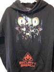 Five Nights at Freddy's Security Breach Hoodie