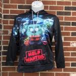 Five Nights at Freddy's Boys' XL Hoodie