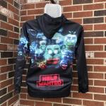 Five Nights at Freddy's Boys' XL Hoodie