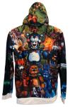 Five Nights at Freddy’s All-Over Print Hoodie