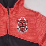 Five Nights at Freddy's Youth Hoodie Size M