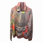 Five Nights at Freddy's Hoodie with Pocket