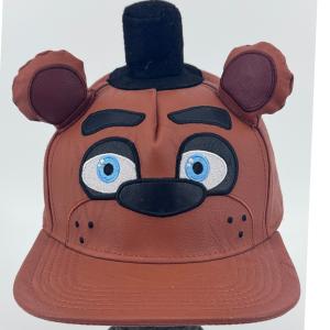 Freddy Fazbear Baseball Cap - Five Nights at Freddy’s