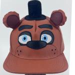 Freddy Fazbear Baseball Cap - Five Nights at Freddy’s