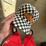 Five Nights at Freddy's Pizza Checker SnapBack